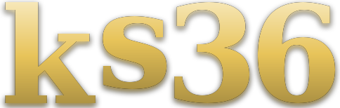 ks36 logo