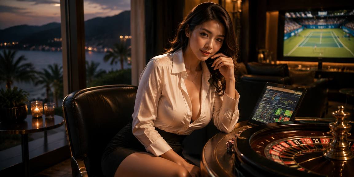 ks36 Casino trực tiếp